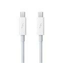 Apple | Thunderbolt cable | Male | Mini DisplayPort | Male | White | Mini DisplayPort | 0.5 m