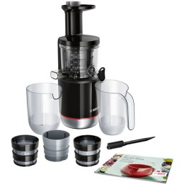 Bosch | MESM731M | Type Slow Juicer | Black | 150 W | 55 RPM