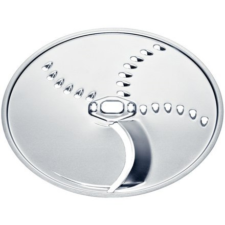 Bosch | MUZ45KP1 | Stainless steel