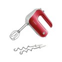 Bosch | Styline MFQ40303 | Mixer | Hand Mixer | 500 W | Number of speeds 5 | Turbo mode | Red