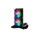 Cooler Master MasterLiquid ML240R RGB Intel, AMD