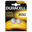 DURACELL Lithium DL2032 BL2 Duracell