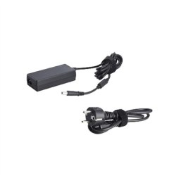 Dell | Dell AC Power Adapter Kit 65W 4.5mm | 450-AECL | 65 W