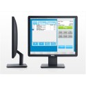 Dell | E1715S | 17 " | TN | 5:4 | 5 ms | 250 cd/m² | Black | VGA, DP | 60 Hz