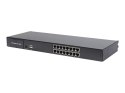 Digitus | Modular Cat.5 KVM Switch | DS-72217 | 16-port