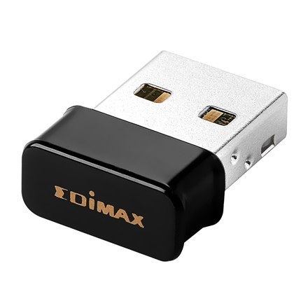 Edimax N150 Wi-Fi Bluetooth 4.0 nano Adapter USB