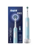 Oral-B | Electric Toothbrush | Pro Series 1 Cross Action | Rechargeable | For adults | Number of brush heads included 1 | Number