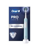 Oral-B | Electric Toothbrush | Pro Series 1 Cross Action | Rechargeable | For adults | Number of brush heads included 1 | Number