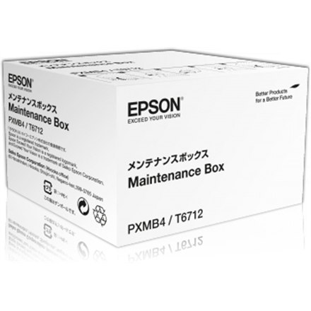 Epson | Maintenance Box | Maintenance kit