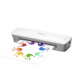 Fellowes Ion | A4 | Laminator | 30 cm/min | 24 cm | Grey | White