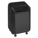 Fellowes | LX210 | Mini-cut | Shredder | P-4 | T-4 | Credit cards | Staples | Paper clips | Paper | 23 litres | Black