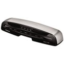 Fellowes Saturn | 3i A3 | Laminator | 30 cm/min | 32 cm | Czarny | Srebrny