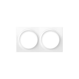 Fibaro Double Cover Plate Fibaro | Double Cover Plate