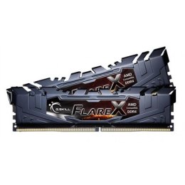 G.Skill 16 Kit (8GBx2) GB, DDR4, 3200 MHz, PC/serwer, Registered Nie, ECC Nie