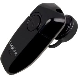 Logilink | Bluetooth Earclip Headset | BT0005 | Built-in microphone