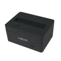 Logilink | Stacja dokująca HDD | 2,5" | SATA 6 Gb/s