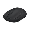 Mysz Logitech B220 Silent Wireless, czarna