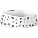 PETKIT | Fresh | Scaled bowl | Capacity 0.45 L | Material ABS | Milk Cow