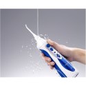 Panasonic | EW1211W845 | Oral irrigator | Cordless | 130 ml | Number of heads 1 | White/ blue