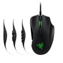 Razer | Wired | Naga Trinity