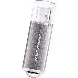 Silicon Power | Ultima-II | 16 GB | USB 2.0 | Silver