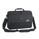 Targus | Fits up to size 16 " | Intellect | Messenger - Briefcase | Black | Shoulder strap