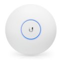 Ubiquiti | UAP-AC-LR-5 (5-Pack) | UniFi | 802.11ac | 2.4 - 5 | 867 Mbit/s | 10/100/1000 Mbit/s | Ethernet LAN (RJ-45) ports 1 | 