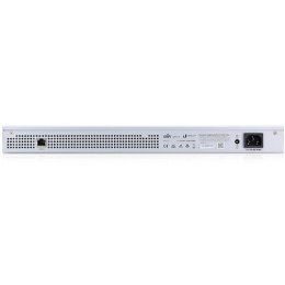 Ubiquiti | UniFi Switch 24 | US-24 | Web managed | Rackmountable | 1 Gbps (RJ-45) ports quantity 24 | SFP ports quantity 2 | 12 