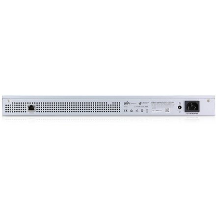 Ubiquiti | UniFi Switch 24 | US-24 | Web managed | Rackmountable | 1 Gbps (RJ-45) ports quantity 24 | SFP ports quantity 2 | 12 