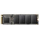 ADATA XPG SX6000 Lite PCIe Gen3x4 SSD interface M.2 NVME, 512 GB, Write speed 1200 MB/s, Read speed 1800 MB/s