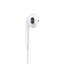 Apple | EarPods with Remote and Mic | In-ear | Microphone | White