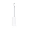 Apple | Thunderbolt 3 (USB-C) to Thunderbolt 2 Adapter