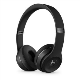 Beats Solo3 Wireless Headphones, Black Beats