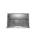 Bosch Serie | 4 ActiveWater Smart | Freestanding | Dishwasher Tabletop | SKS62E32EU | Width 55.1 cm | Height 45 cm | Class F | E