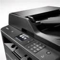 Brother | MFC-L2750DW | Fax / copier / printer / scanner | Monochrome | Laser | A4/Legal | Black | Grey