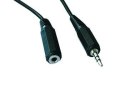 Cablexpert | Audio extension cable | Male | Mini-phone stereo 3.5 mm | Mini-phone stereo 3.5 mm | 5 m