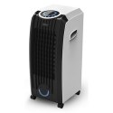 Camry CR 7905 Air cooler 3in1, Cooling/purifying action, Air humidification, 2 cooling cartridges, 3 speeds of ventilation Camry