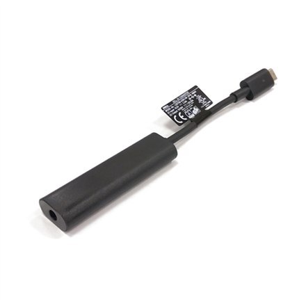 Dell Adapter 4.5mm Barrel to USB-C