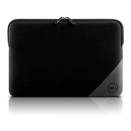 Dell | Pasuje do rozmiaru 15 " | Essential | 460-BCQO | Sleeve | Czarny