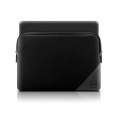 Dell | Pasuje do rozmiaru 15 " | Essential | 460-BCQO | Sleeve | Czarny