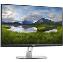 Dell | S2421H | 24 " | IPS | FHD | 1920 x 1080 | 16:9 | 4 ms | 250 cd/m² | Silver | Audio line-out port | HDMI ports quantity 2 