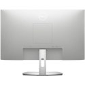 Dell | S2421HN | 24 " | IPS | FHD | 16:9 | 4 ms | 250 cd/m² | Silver | Audio line-out port | HDMI ports quantity 2 | 75 Hz