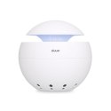 Duux | Sphere | Air Purifier | 2.5 W | 68 m³ | Suitable for rooms up to 10 m² | White