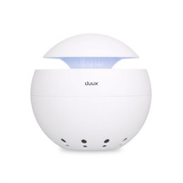 Duux | Sphere | Air Purifier | 2.5 W | 68 m³ | Suitable for rooms up to 10 m² | White