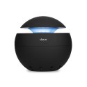 Duux | Sphere | Air Purifier | 2.5 W | Suitable for rooms up to 10 m² | Black