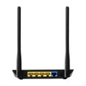 Edimax Router BR-6428NS V5 802.11n, 300 Mbit/s, 10/100 Mbit/s, Ethernet LAN (RJ-45) ports 4, Antenna type 2xExternal