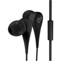 Energy Sistem | Earphones Style 1+ | Wired | In-ear | Microphone | Black