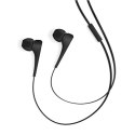 Energy Sistem | Earphones Style 1+ | Wired | In-ear | Microphone | Black