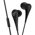 Energy Sistem | Earphones Style 1+ | Wired | In-ear | Microphone | Black