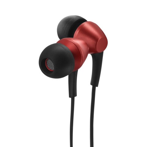 Energy Sistem Earphones Urban 3 Mic, Coral Energy Sistem | Urban 3 Mic | Wired Earphones | Wired | In-ear | Microphone | Coral